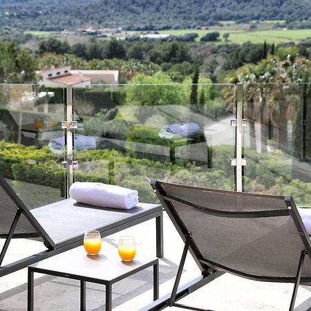 Villa Amber By Cap Vermell Estate Canyamel  Extérieur photo