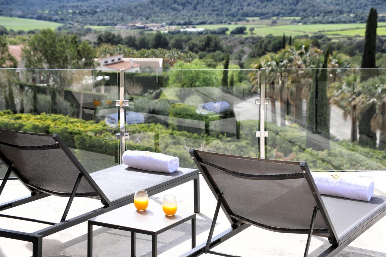 Villa Amber By Cap Vermell Estate Canyamel  Extérieur photo